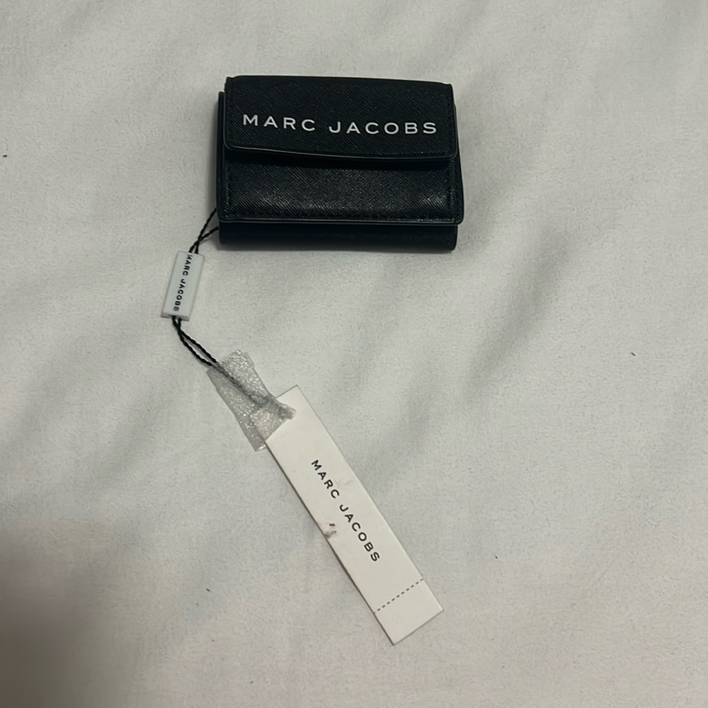 Marc jacob wallet